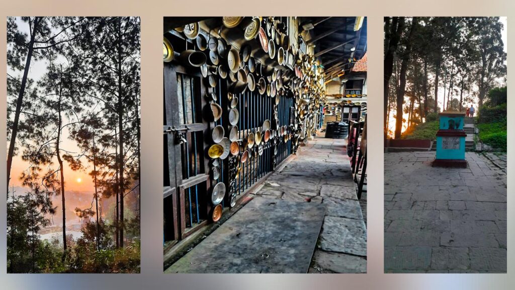 चोभारको प्राचीन आदिनाथ मन्दिर : जहाँ व्रत बसेर गरिन्छ सम्बन्धविच्छेदको छिनोफानो !