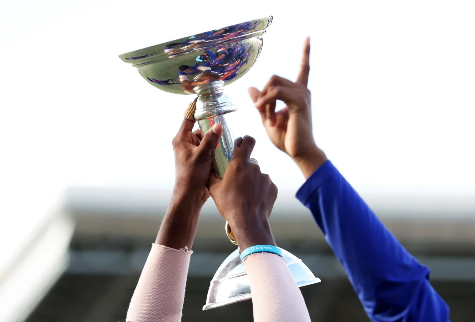 नेपाल सहभागि हुने आइसिसी यू-१९ विश्वकप क्रिकेट प्रतियाेगिता श्रीलंकाबाट दक्षिण अफ्रिका सर्याे