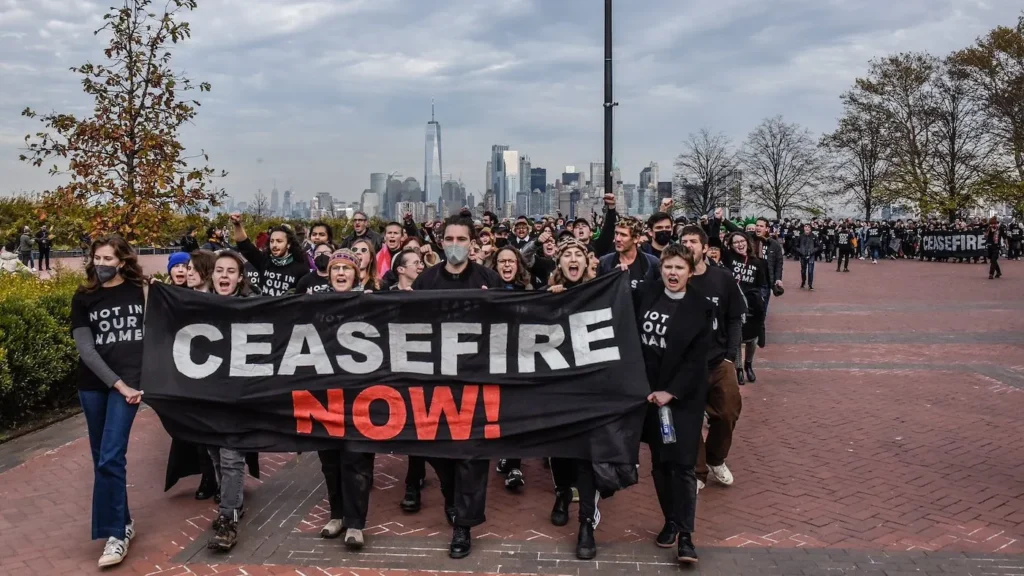 इजरायल र हमासबीच युद्धविराम : विश्वभर स्वागत