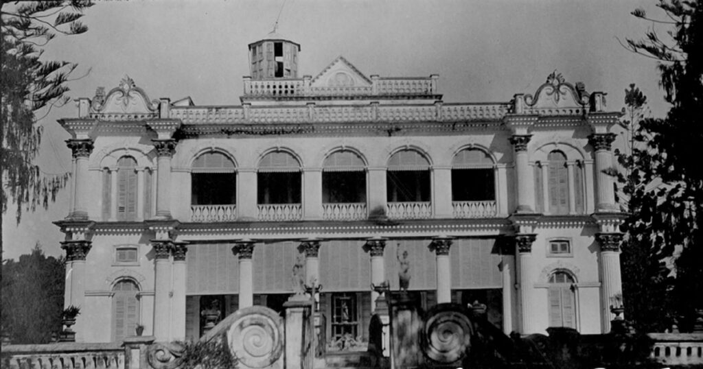 अनि माधवशम्शेरको अंशमा आएको ‘फोहरा दरबार’ राजा महेन्द्रले जबर्जस्ती भत्काएर नारायणहिटि भित्र गाभे