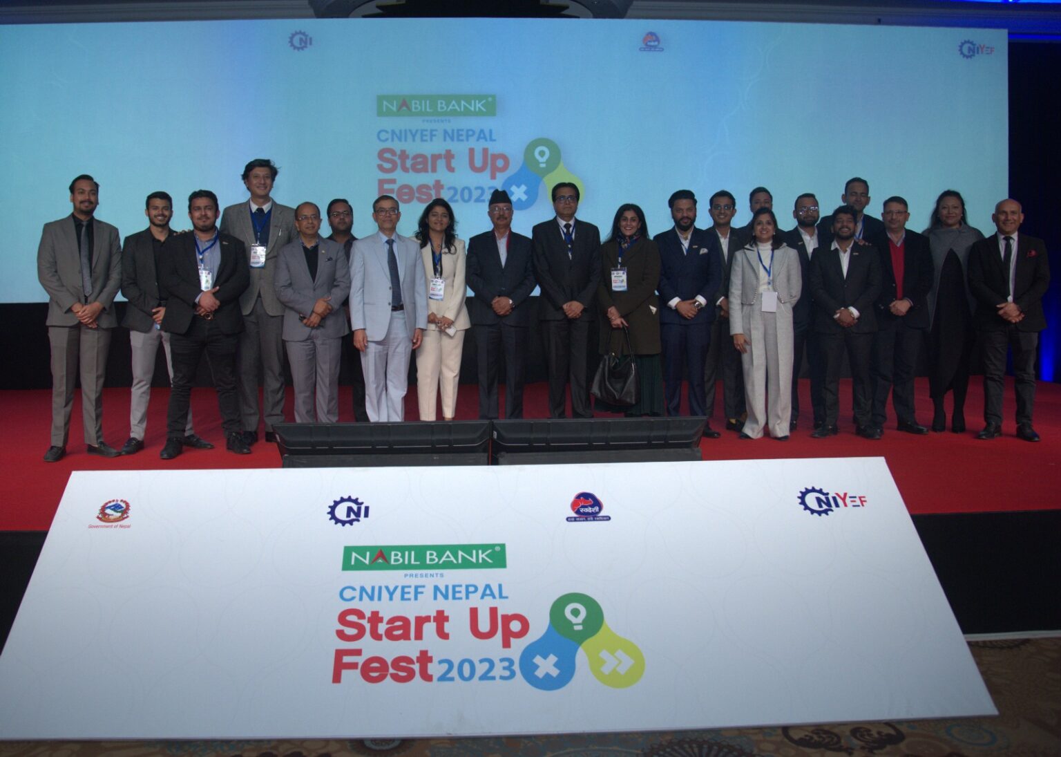 नेपालमा स्टार्टअप उद्यमलाई प्रोत्साहन गर्न ३ प्रतिशत ब्याजदरमा २५ लाख ऋणको योजना आउँदै