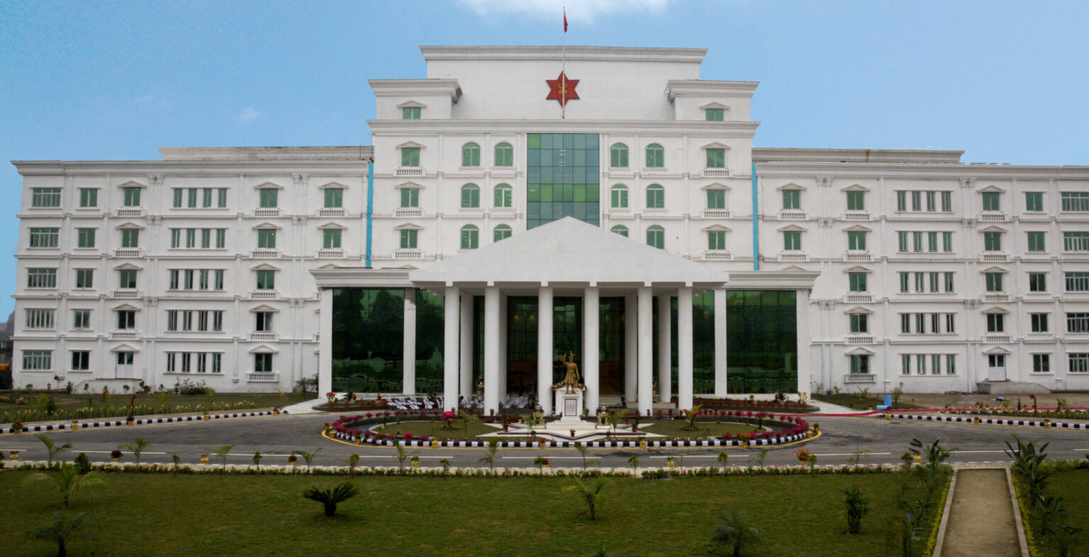 नेपाली सेनाले माग्यो समाचार सम्पादक र फोटोग्राफर, योग्यता कति ?