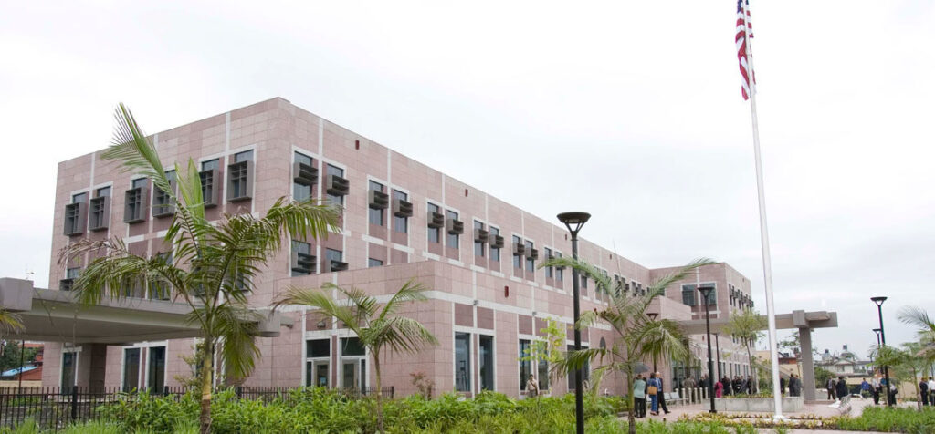 नेपालमा राजनीतिक हिंसाको सम्भावना बढेको अमेरिकाकाे निष्कर्ष