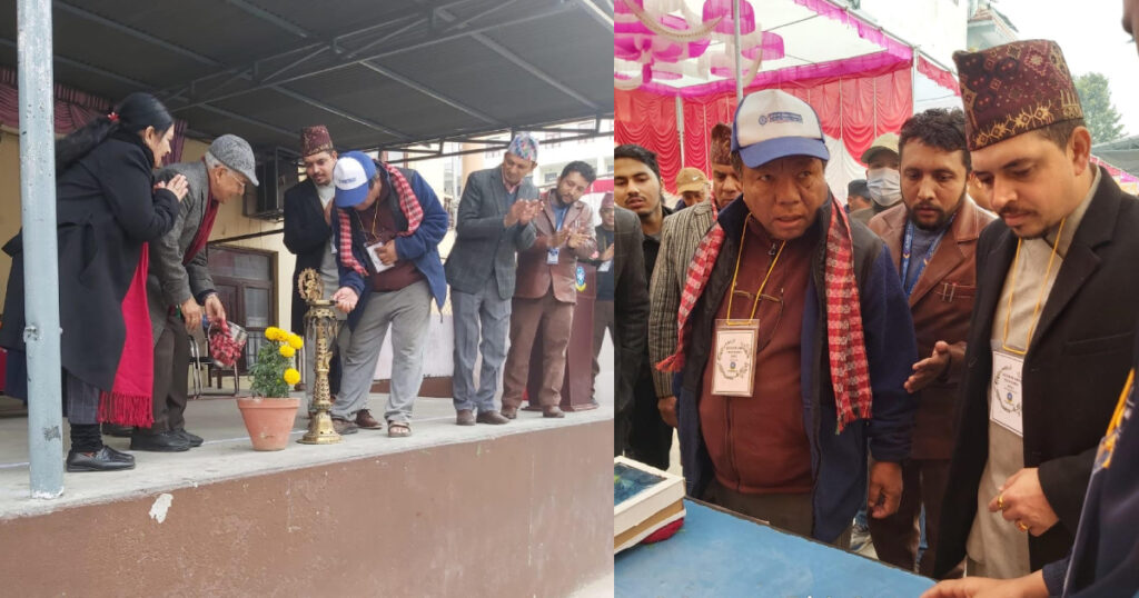 “अरुलाई दोष दिनुभन्दा आफैले गर्नुपर्छ”: महावीर पुन