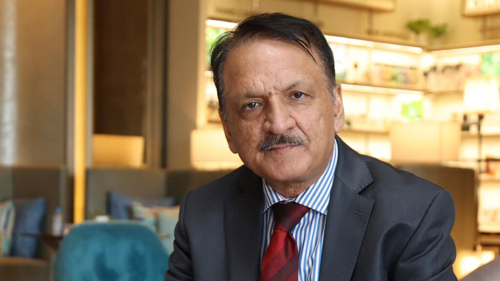 मन्त्री पद धरापमा परेपछि महतको बर्बराहट सुरूः ‘मुलुकको आर्थिक अवस्था आशाजनक दिशामा छ’