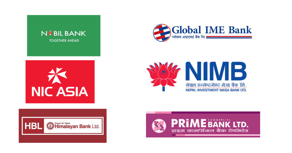 चालु आर्थिक वर्षको ५ महिनाः बैकहरू नाफै नाफामा ! २८ अर्ब नाफा गरे