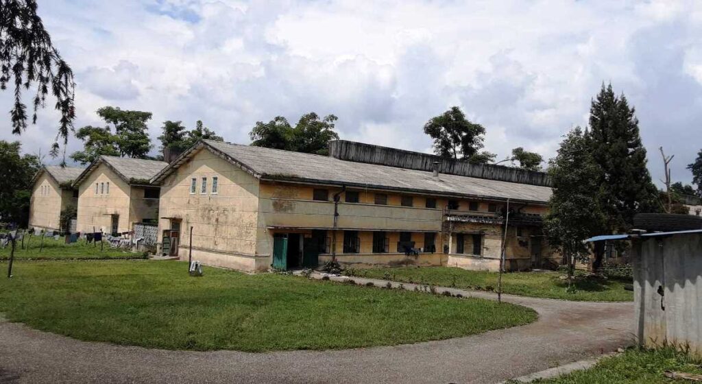 फास्टट्रयाकको काम गर्न नसकेको नेपाली सेनालाई हेटौंडा कपडा उद्योग चलाउने जिम्मा दिने तयारी हुदै