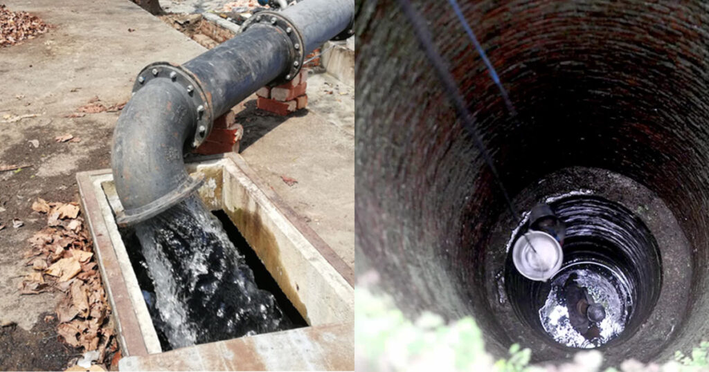 काठमाडौं उपत्यकामा भूमिगत पानीको सतह वार्षिक एक मिटर तल घट्दै, जथाभावि डिप बोरिङ नै मुख्य कारण