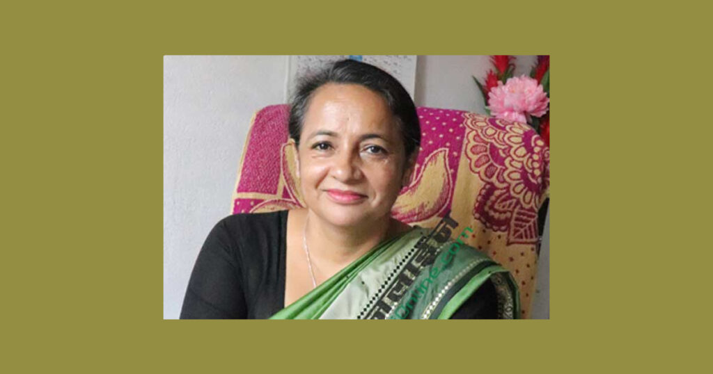 सिंगापुर घुमेर आएकी कांग्रेस सांसदको एयरपोर्टमा सुटकेसबाट चकलेट हराएपछि…