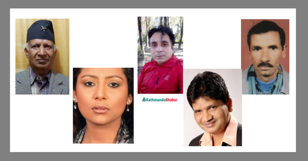 छब्बीसौं ‘सिम्पल सम्मान’का लागि ५ प्रतिभा चयन