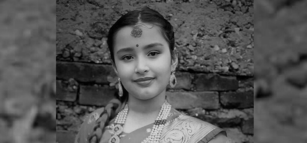 १४ वर्षीया सालीन मृत्यूको मुख्य दोषी बाबु-आमा !