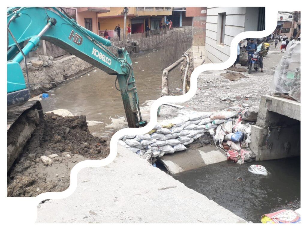 कपन खहरेको विषयमा गरिएको भ्रामक प्रचारप्रति गगन थापाको सचिवालयले जनायो आपत्ति