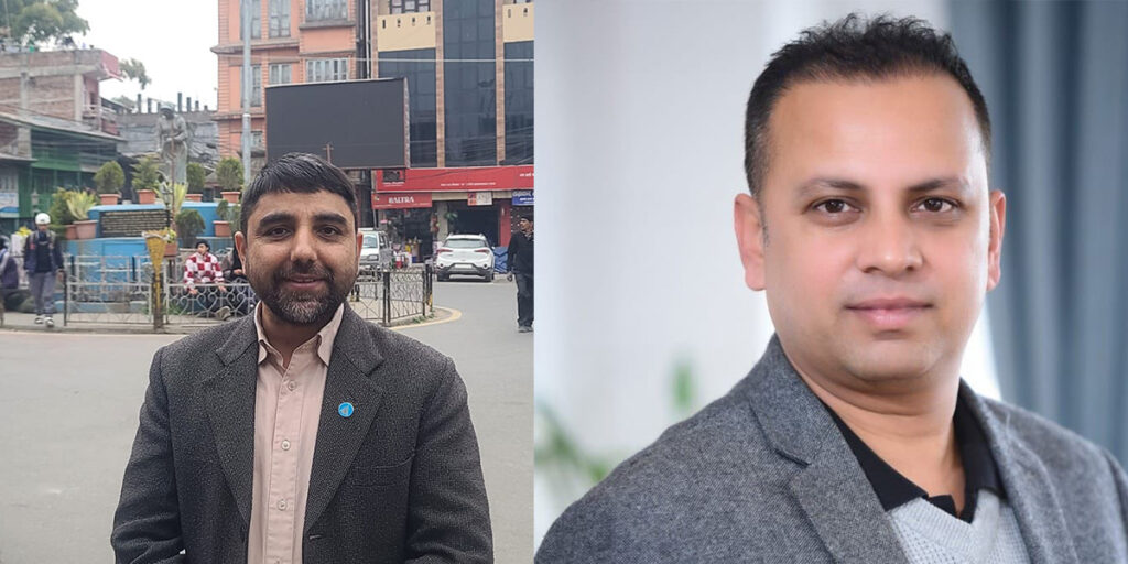 महामन्त्री मुकुल ढकाल निलम्बित, सात दिनपछि बर्खास्त गर्ने तयारी