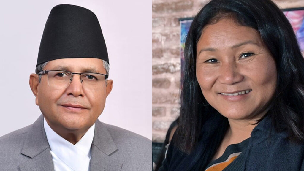 उपसभामुखको पत्रलाई सभामुखले भने ‘गम्भीर विषय’, उपसभामुखको स्पष्टीकरण