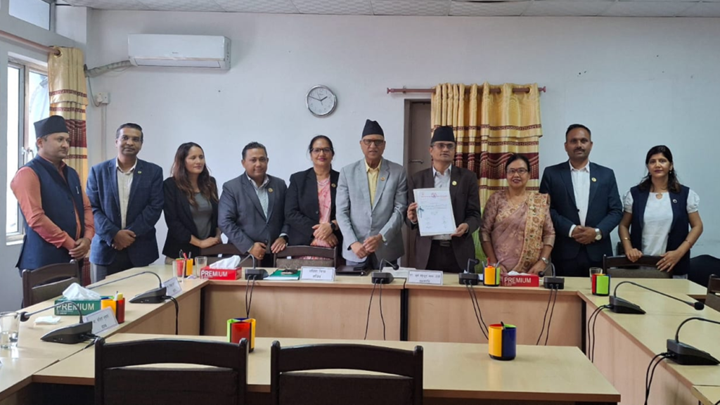 संसदीय छानबिन समितिको निष्कर्ष : सहकारी ठगी प्रकरणमा रवि पनि दोषी छन्, कारबाही हुनुपर्छ