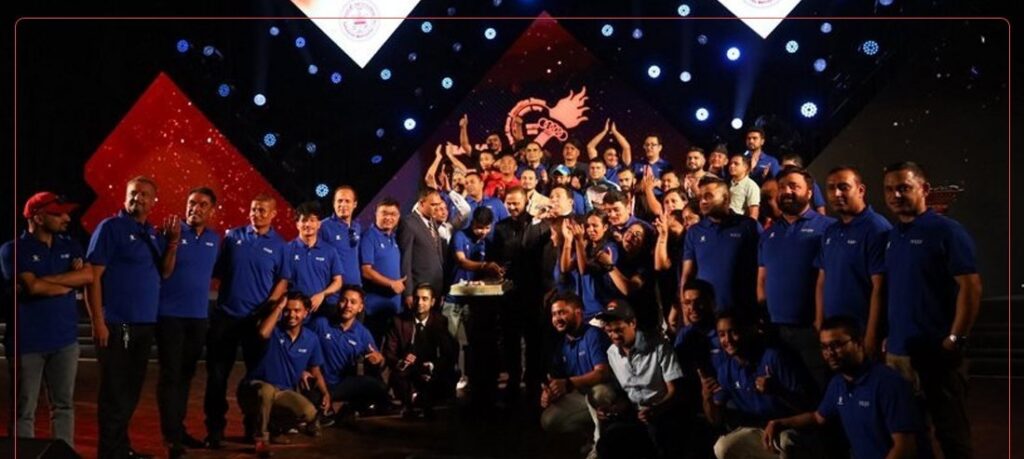 पल्सर स्पोर्ट्स अवार्ड : कुन खेलमा कसले जिते अवार्ड ?