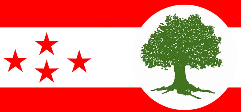 कांग्रेसको निर्वाचन घोषणा पत्र: प्राथमिकतामा सुशासन र विकास nepali congress