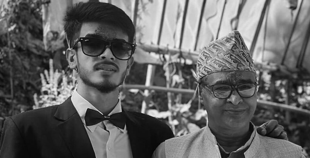 बालकोट हत्या प्रकरण : रुपेशले स्वीकारे बुबा र भाइको हत्या