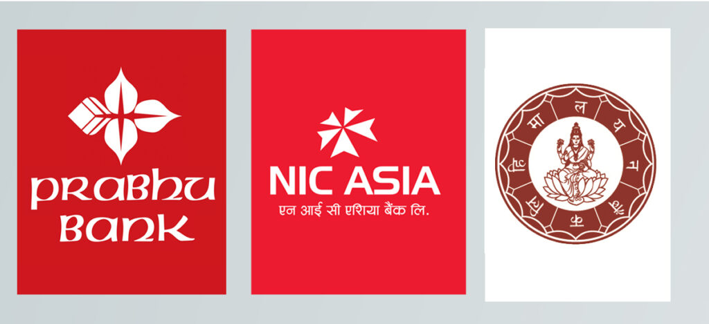 तीन ठूला वाणिज्य बैंकलाई राष्ट्र बैंकको कारबाही, यस्ता छन् कारण