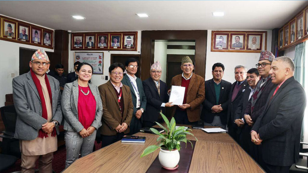 यस्ता छन् देशको अर्थतन्त्र सुधारका लागि खनाल नेतृत्वको आयोगले दिएका सुझावहरू