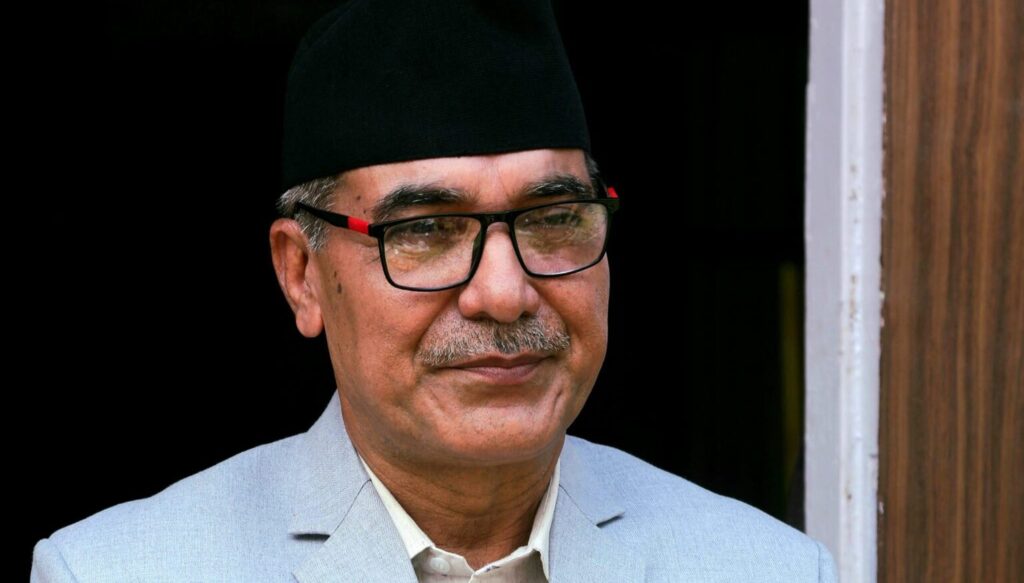 लेखा समिति सभापतिले राजीनामा नदिए संसद्को हिउँदे अधिवेशन बहिस्कार गर्ने माओवादीको चेतावनी