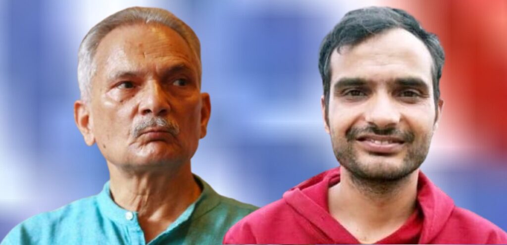 नेपाल समाजवादी पार्टीको अध्यक्ष चुनिए बाबुराम भट्टराई, प्रतिस्पर्धी चापागाईंको मत कति ?