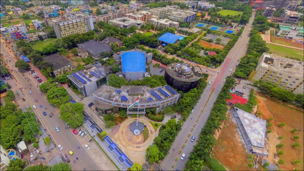 केआईआईटीका उपकुलपतिले नै मागे माफी, नेपाली विद्यार्थीको सुरक्षाको दिए ग्यारेन्टी