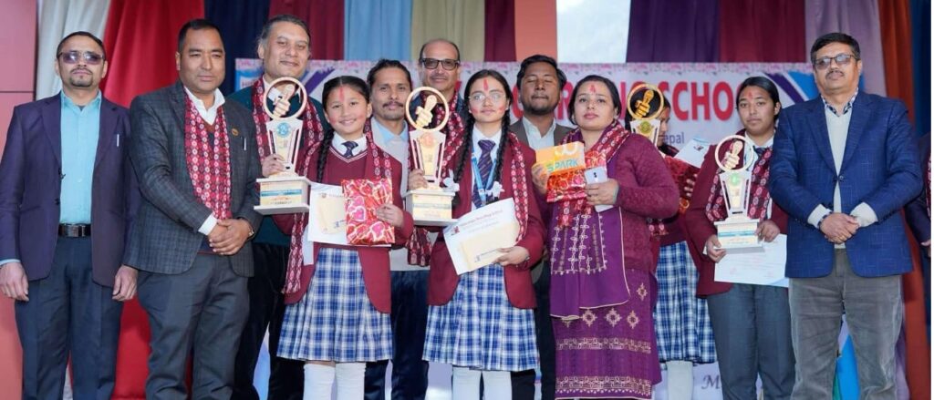 हिमालय सिङ्गिङ तथा डान्सिङ आइडल बने प्रमिसा मैनाली र जिना लामा