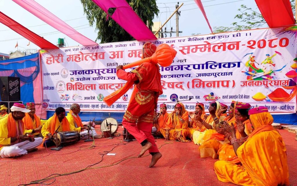 आज मिथिला क्षेत्रमा महामुर्ख सम्मेलन, यस वर्ष को बन्लान् महामूर्ख ?