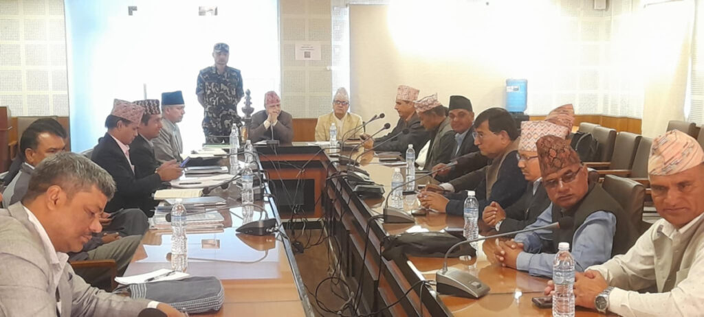 के-के भयो शिक्षक र सरकारबीच सहमति, के-के माग भएनन् पूरा