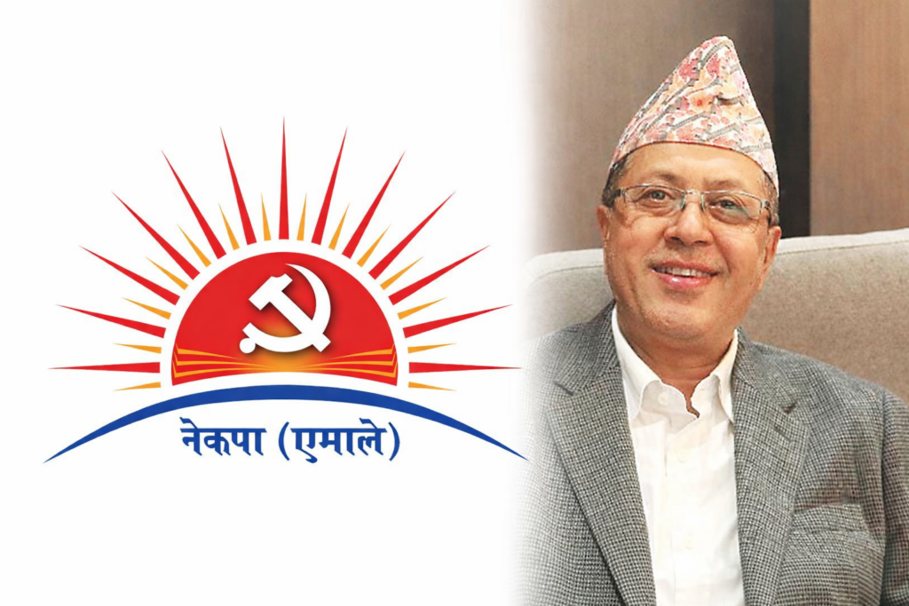 काठमाडौं-४ मा राजन भट्टराईका आठ अप्ठेरा !